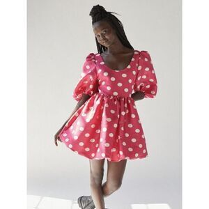 New Sister Jane Showtime Mini Dress